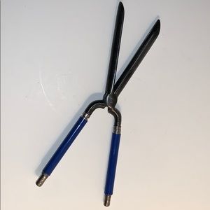 Diane Antique German Made Curling Iron